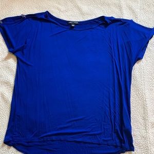Cable & Gauge Top